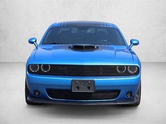 Used 2019 Dodge Challenger R/T Scat Pack w/ Shaker Package RWD video 2