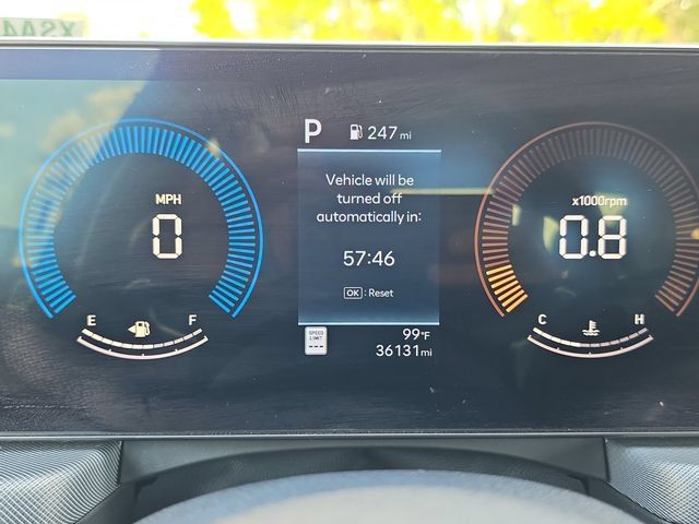 Used 2025 Hyundai Sonata SEL FWD image 21