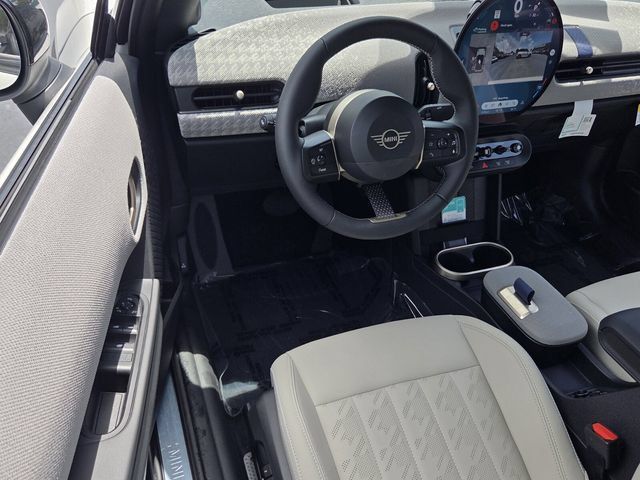 New 2026 MINI Cooper S FWD image 12