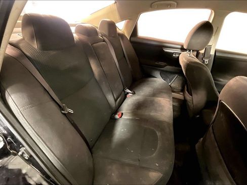 Used 2014 Nissan Altima 2.5 S FWD image 30