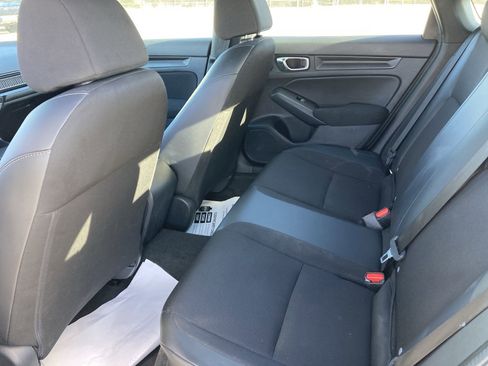 Used 2024 Honda Civic Sport image 26