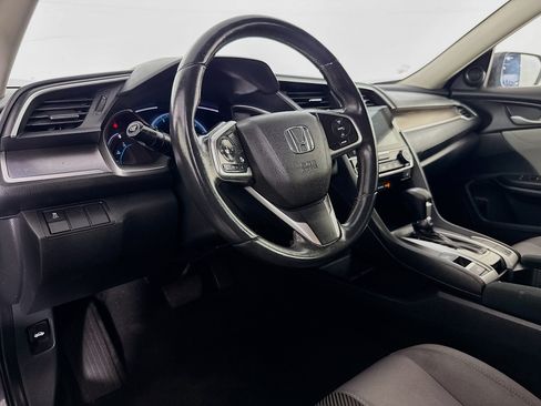 Used 2018 Honda Civic EX-T image 21