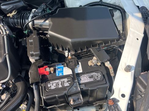 Used 2015 Honda Accord EX-L image 42
