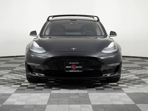 Used 2018 Tesla Model 3 Long Range image 11