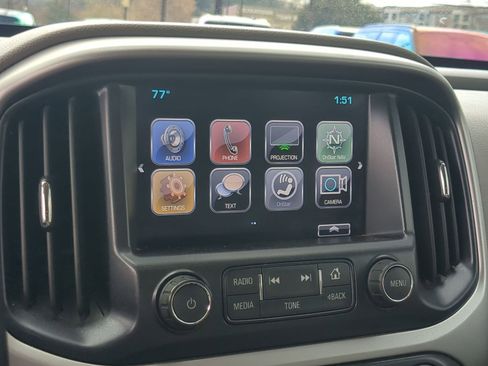 Used 2018 Chevrolet Colorado LT image 15