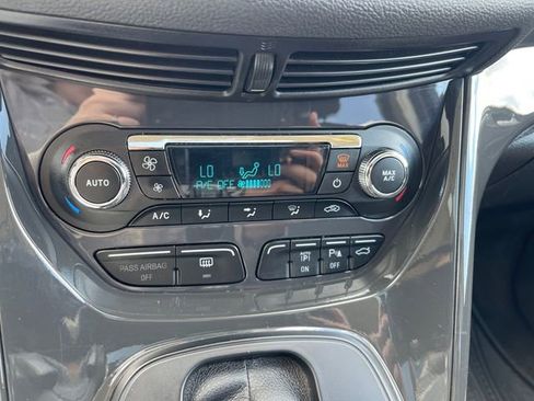 Used 2014 Ford Escape Titanium w/ Equipment Group 401A image 21