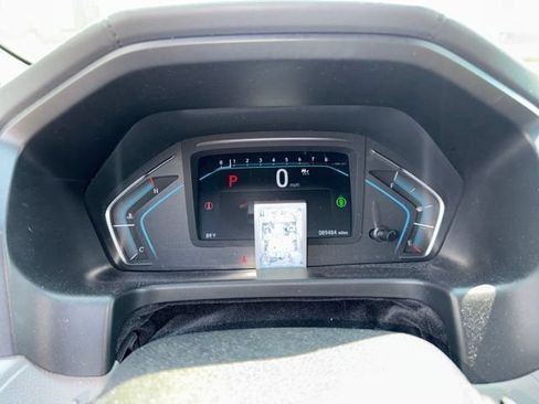 Used 2022 Honda Odyssey Elite image 3