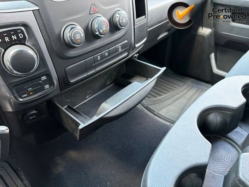 Certified 2022 RAM 1500 Warlock AWD/4WD image 54