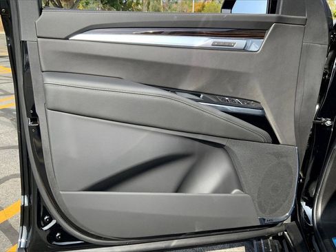 New 2026 Cadillac Escalade Luxury w/ Touring Package image 11