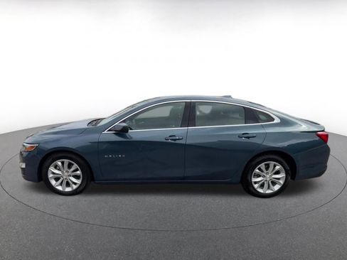 Used 2024 Chevrolet Malibu LT FWD image 8