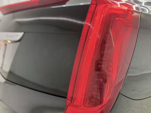 Used 2017 Cadillac XTS Luxury FWD image 38