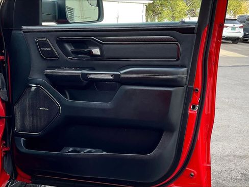 Used 2023 RAM 1500 TRX w/ TRX Level 2 Equipment Group image 21