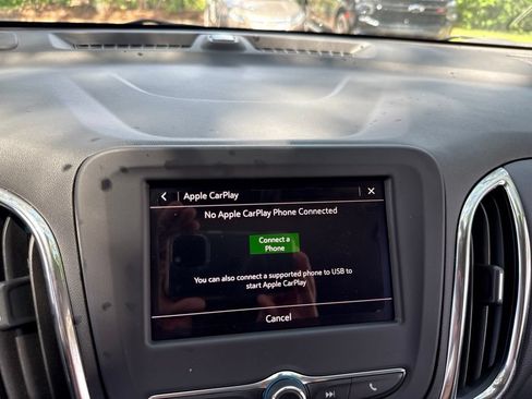 Used 2022 Chevrolet Equinox LT AWD/4WD image 34
