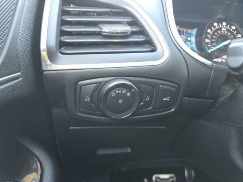 Used 2016 Ford Edge Sport w/ Equipment Group 401A image 16