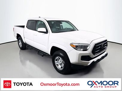 Used 2023 Toyota Tacoma SR w/ SR Convenience Package