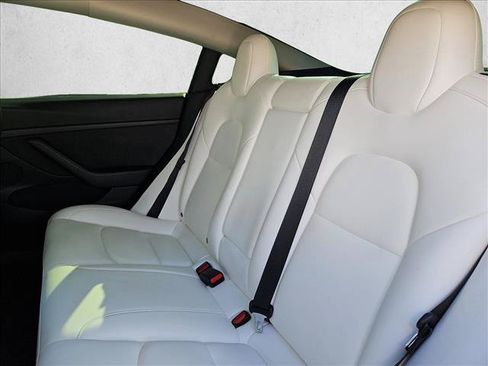 Used 2021 Tesla Model 3 Standard Range Plus RWD image 20