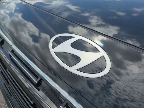 New 2026 Hyundai Palisade SEL AWD/4WD image 13