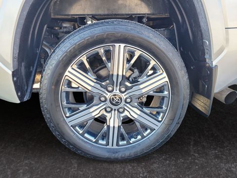 Used 2023 Toyota Tundra Capstone image 28