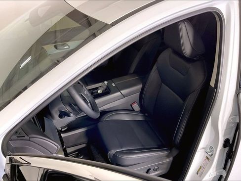 Certified 2025 Nissan Murano SL image 36