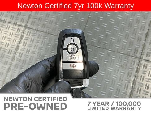 Used 2025 Ford Bronco Sport Outer Banks w/ Outer Banks Tech Package+ AWD/4WD image 59