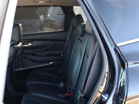 Used 2023 Hyundai Santa Fe Limited image 24