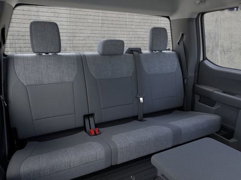 New 2026 Ford F350 XLT image 11