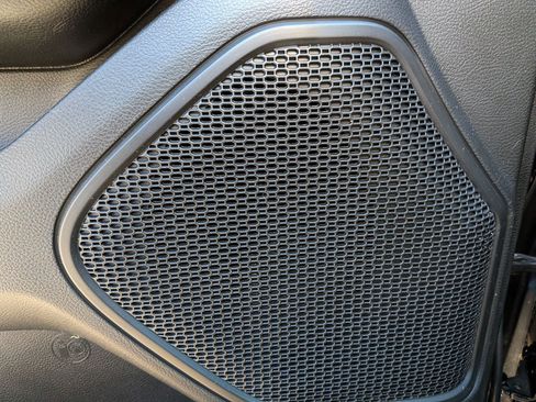 Used 2022 RAM 1500 Big Horn image 14