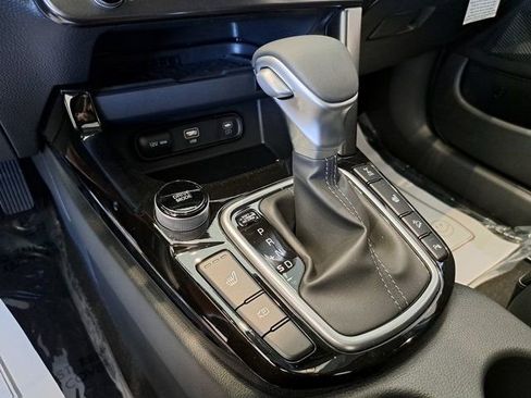 New 2026 Kia Seltos EX AWD/4WD image 11
