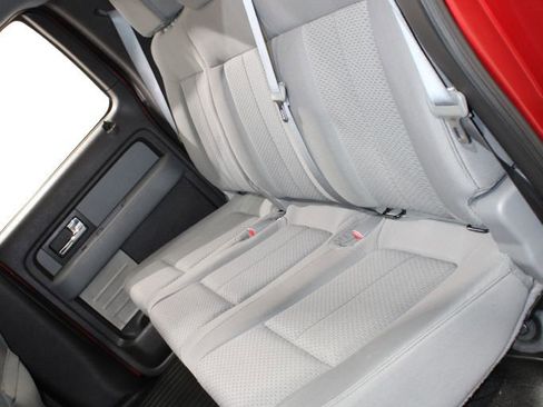 Used 2014 Ford F150 XLT w/ Equipment Group 302A Luxury image 22