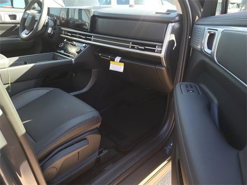 New 2026 Hyundai Santa Fe SEL image 6