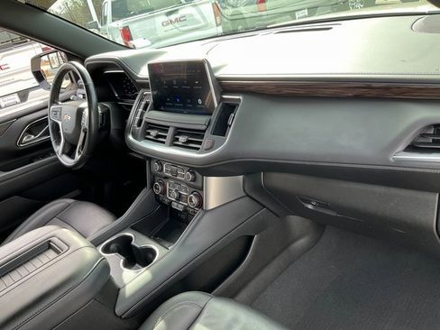 Used 2022 Chevrolet Tahoe LT w/ Luxury Package image 22