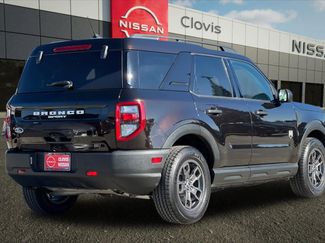 Used 2021 Ford Bronco Sport Big Bend video 3