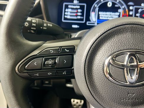 Used 2024 Toyota Corolla GR AWD/4WD image 18