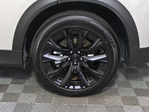 Certified 2026 MAZDA CX-90 3.3 Turbo w/ Premium Sport Pkg AWD/4WD image 21