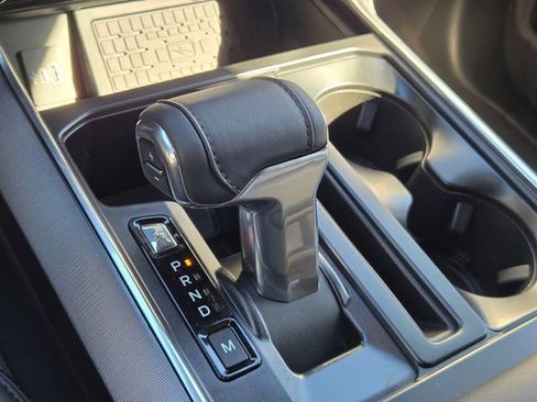 New 2025 Ford F150 Platinum w/ Equipment Group 702A High image 19