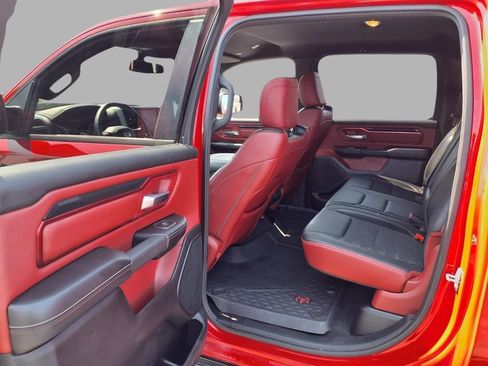 Used 2019 RAM 1500 Rebel w/ Rebel Level 1 Equipment Group AWD/4WD image 22
