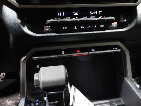 New 2026 Toyota Tundra SR5 AWD/4WD image 18