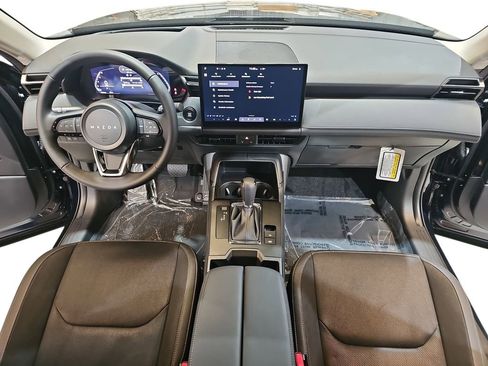 New 2026 MAZDA CX-5 Preferred image 9