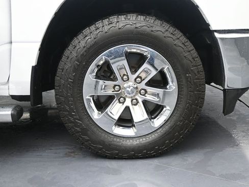 Used 2021 RAM 1500 Big Horn AWD/4WD image 34