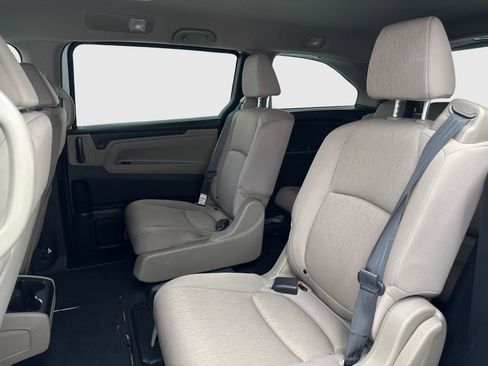 Used 2020 Honda Odyssey LX image 34