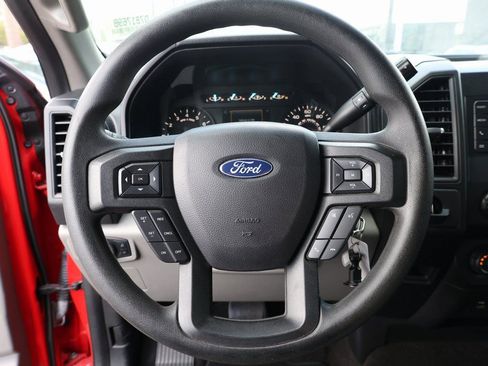Used 2020 Ford F150 XL w/ Equipment Group 101A Mid image 24