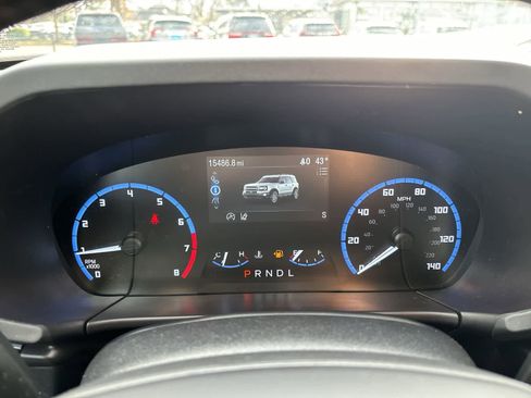 Used 2022 Ford Bronco Sport Big Bend w/ Convenience Package image 14