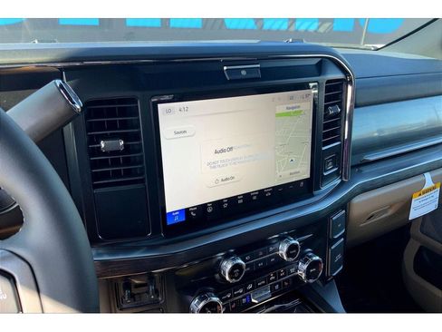 New 2026 Ford F350 Lariat image 8