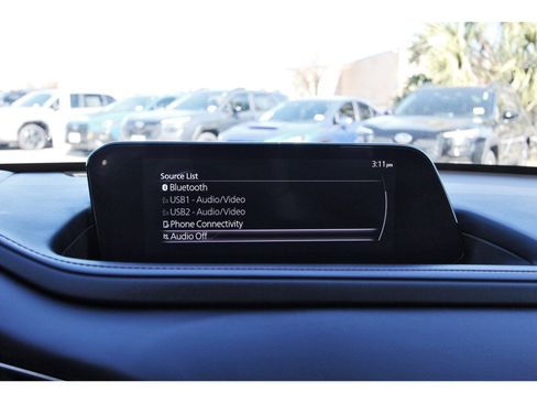 Used 2024 MAZDA CX-30 AWD 2.5 S w/ Preferred Package image 24