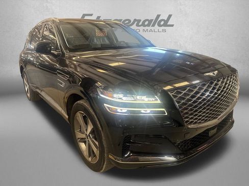Used 2023 Genesis GV80 2.5T w/ Prestige 20" Package AWD/4WD image 2
