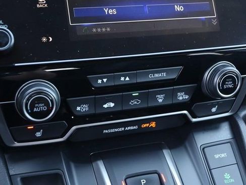 Used 2022 Honda CR-V EX-L image 19