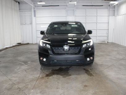 Used 2020 Honda Passport EX-L