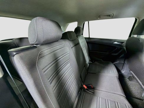 Certified 2023 Volkswagen Tiguan S FWD image 24