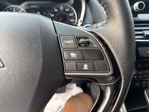 Used 2025 Mitsubishi Eclipse Cross SE AWD/4WD image 19
