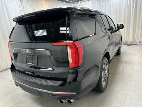 Used 2024 GMC Yukon Denali Ultimate image 12
